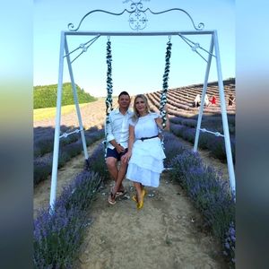 Meet your Posher, Daniela